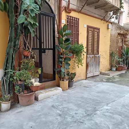 Casa Lory Villa Agrigento Exterior foto