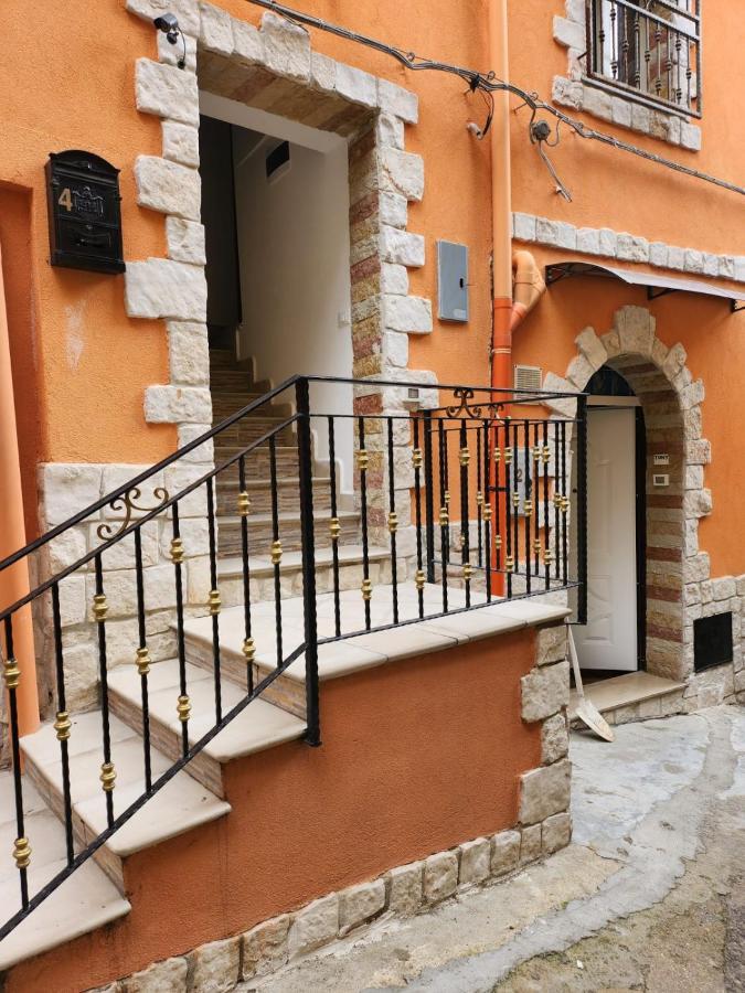 Casa Lory Villa Agrigento Exterior foto