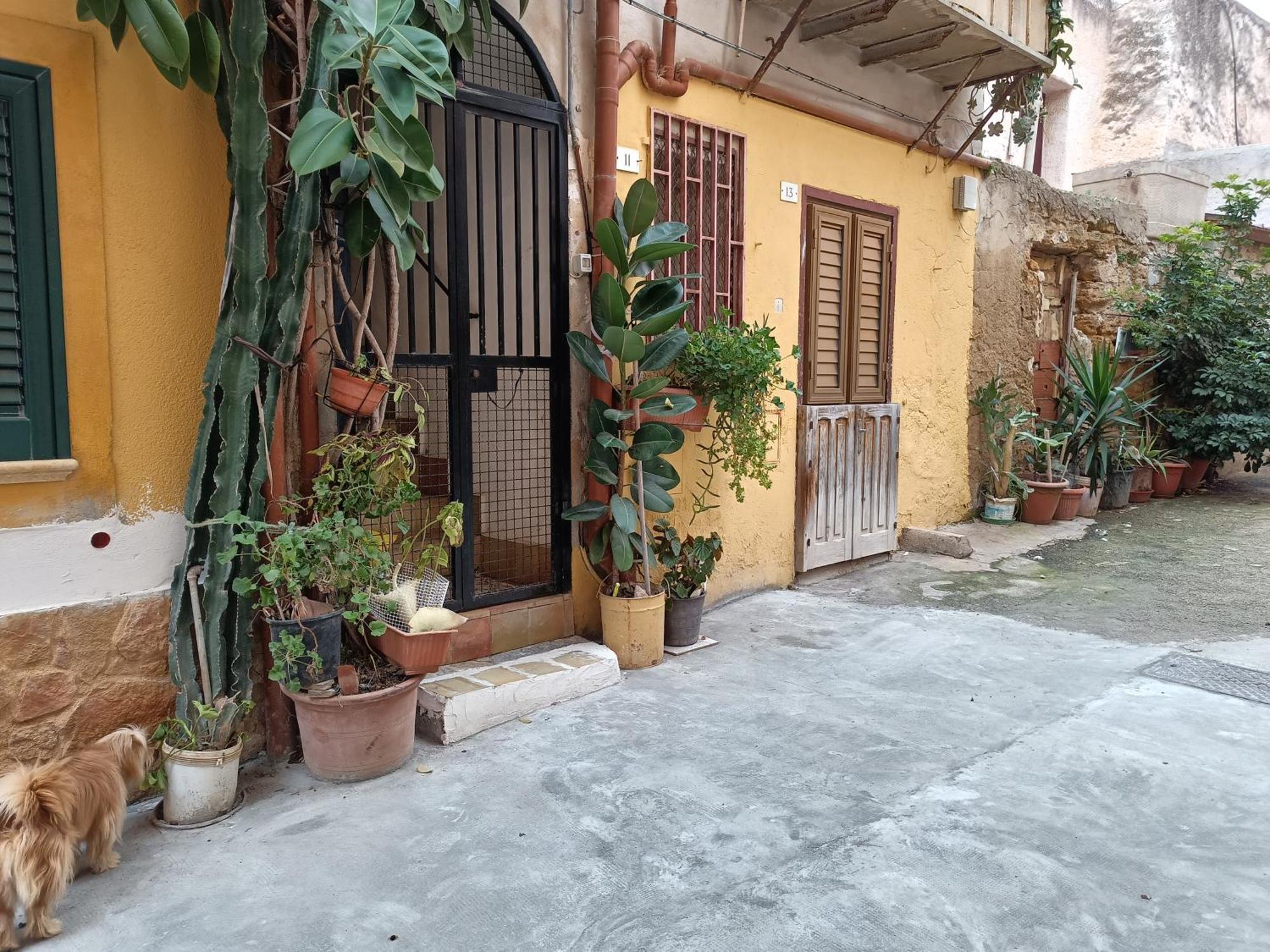 Casa Lory Villa Agrigento Exterior foto